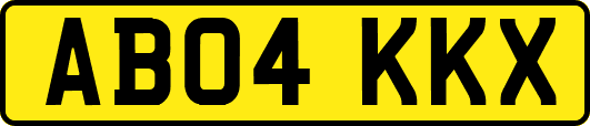 AB04KKX