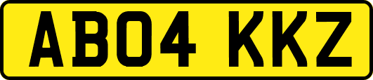 AB04KKZ