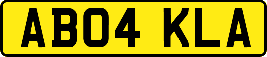 AB04KLA