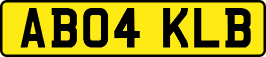 AB04KLB
