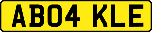 AB04KLE
