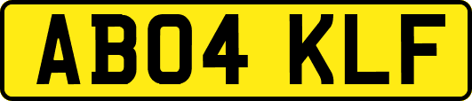 AB04KLF