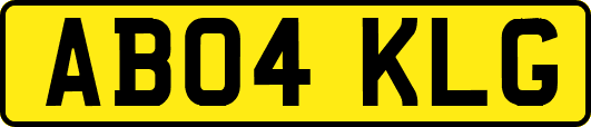 AB04KLG