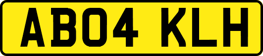 AB04KLH