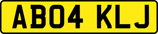 AB04KLJ