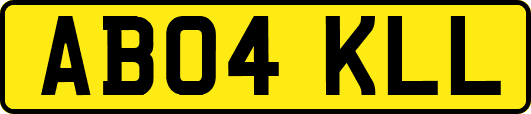 AB04KLL
