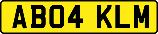 AB04KLM