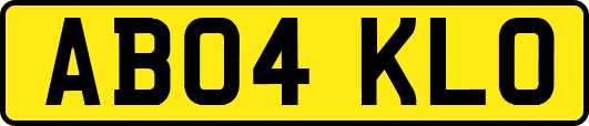 AB04KLO