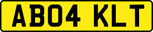 AB04KLT