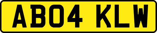 AB04KLW