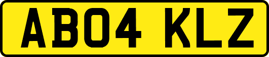 AB04KLZ