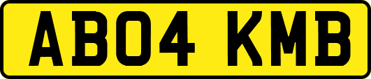 AB04KMB