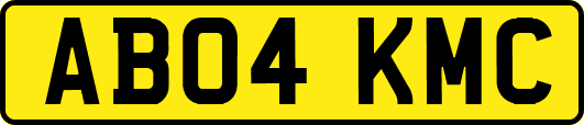 AB04KMC