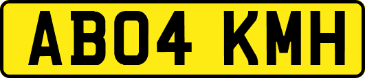 AB04KMH