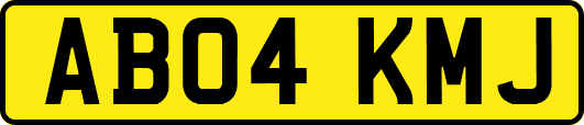 AB04KMJ