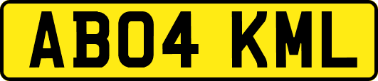AB04KML
