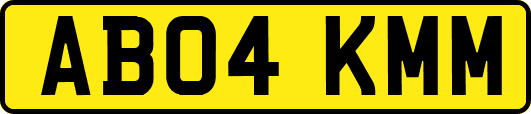 AB04KMM