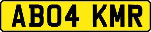 AB04KMR