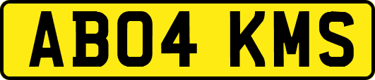 AB04KMS