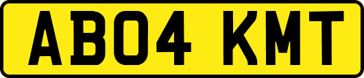 AB04KMT