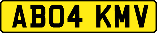 AB04KMV