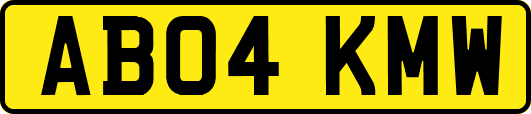 AB04KMW