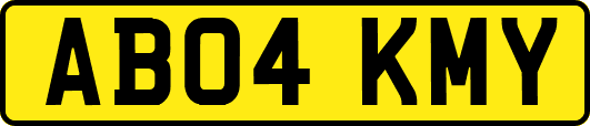 AB04KMY