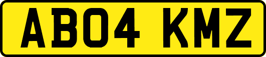 AB04KMZ