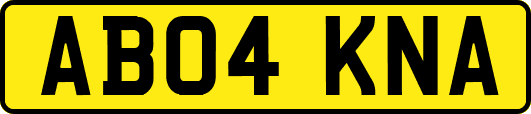 AB04KNA