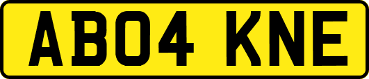 AB04KNE