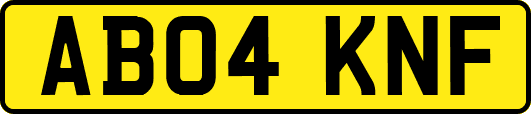 AB04KNF