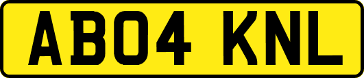 AB04KNL