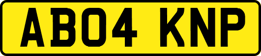 AB04KNP