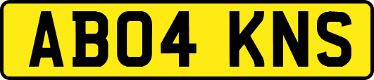 AB04KNS
