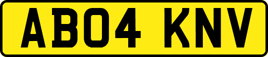 AB04KNV