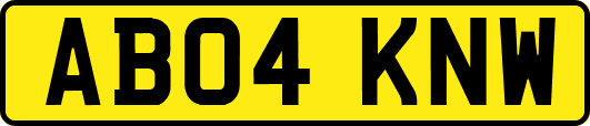 AB04KNW
