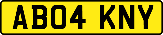 AB04KNY