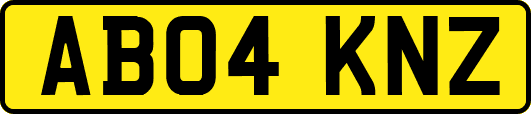 AB04KNZ