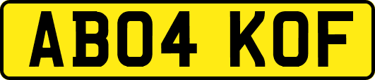 AB04KOF