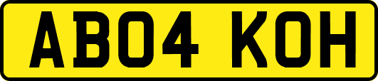 AB04KOH