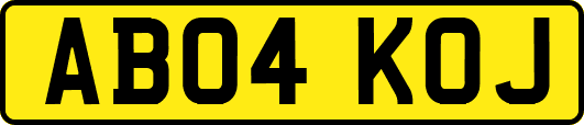 AB04KOJ