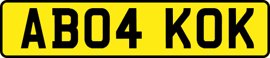 AB04KOK