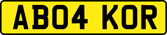 AB04KOR