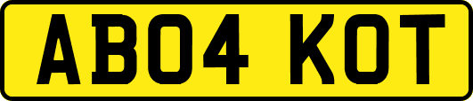 AB04KOT
