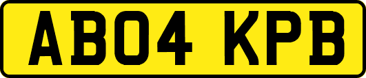 AB04KPB