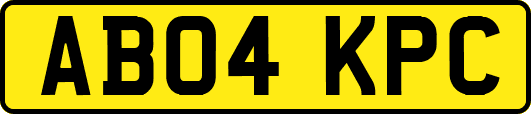 AB04KPC