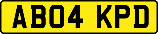 AB04KPD