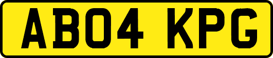 AB04KPG