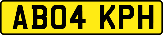 AB04KPH