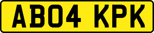 AB04KPK